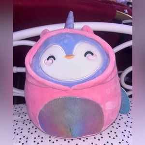 Squishmallow